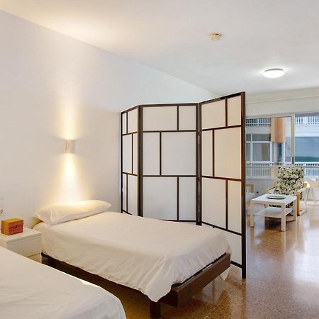 Apartamento Frente Al Mar 308 Las Palmas de Gran Canaria Eksteriør billede