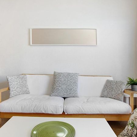 Apartamento Frente Al Mar 308 Las Palmas de Gran Canaria Eksteriør billede
