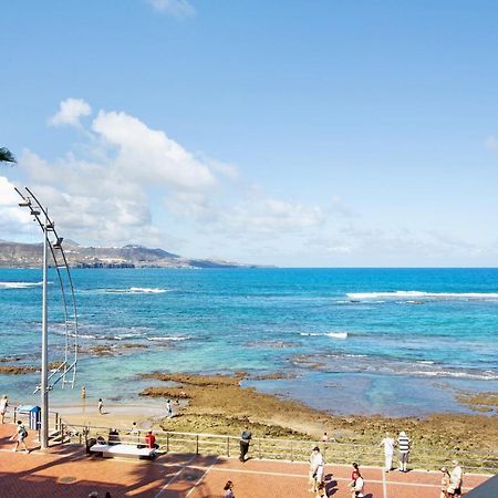 Apartamento Frente Al Mar 308 Las Palmas de Gran Canaria Eksteriør billede