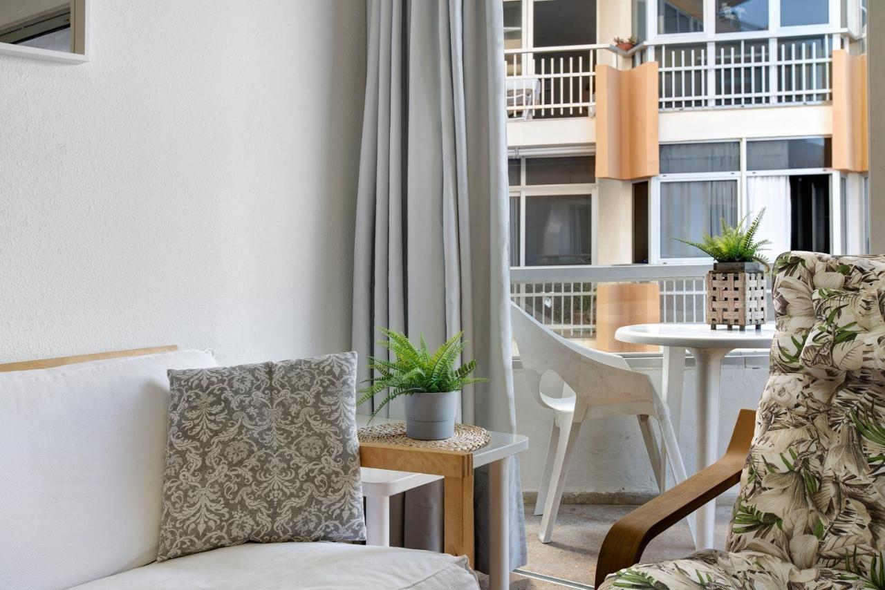 Apartamento Frente Al Mar 308 Las Palmas de Gran Canaria Eksteriør billede