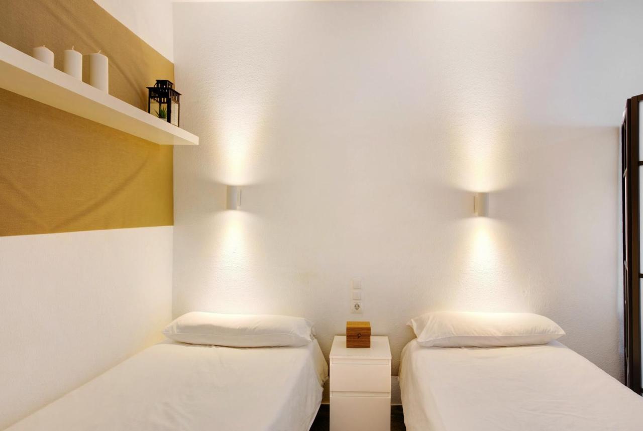 Apartamento Frente Al Mar 308 Las Palmas de Gran Canaria Eksteriør billede
