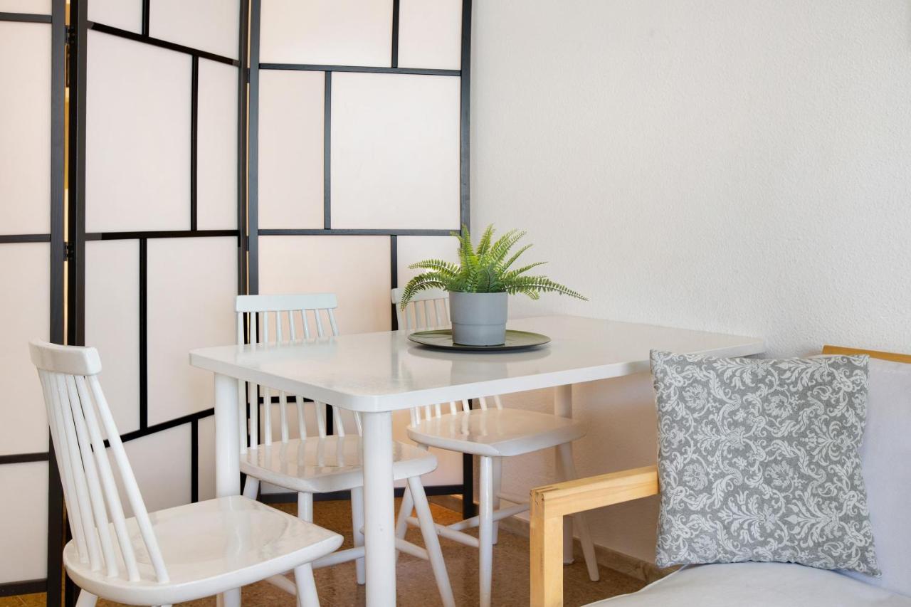 Apartamento Frente Al Mar 308 Las Palmas de Gran Canaria Eksteriør billede