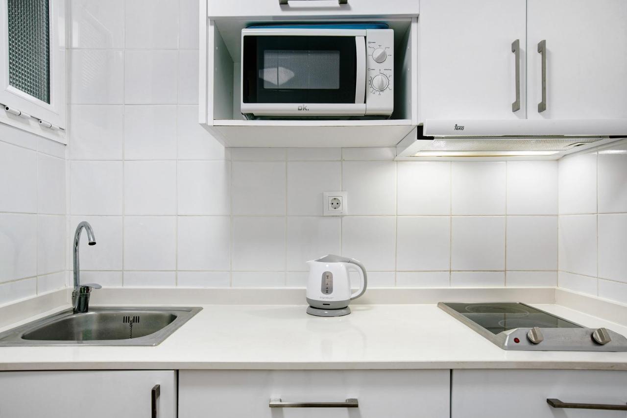 Apartamento Frente Al Mar 308 Las Palmas de Gran Canaria Eksteriør billede