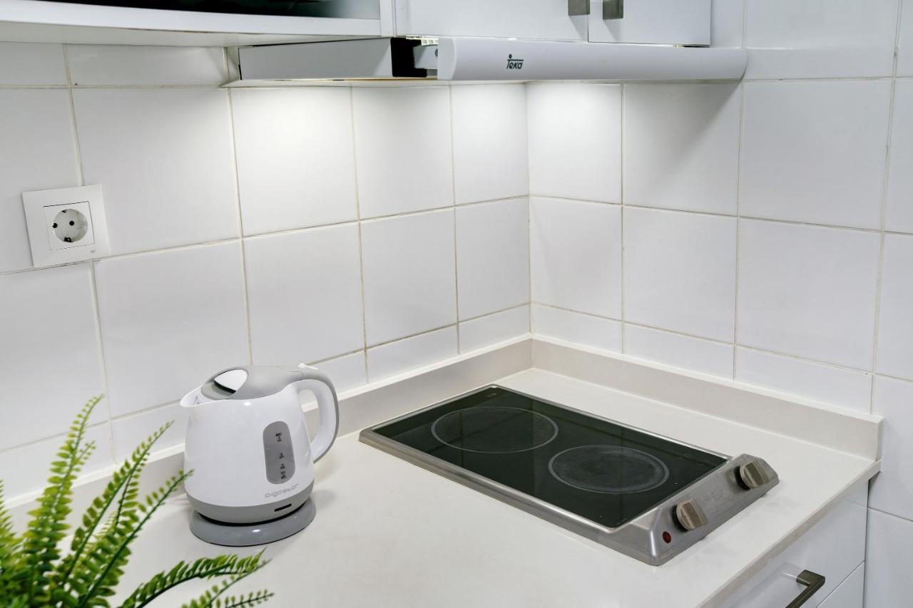 Apartamento Frente Al Mar 308 Las Palmas de Gran Canaria Eksteriør billede