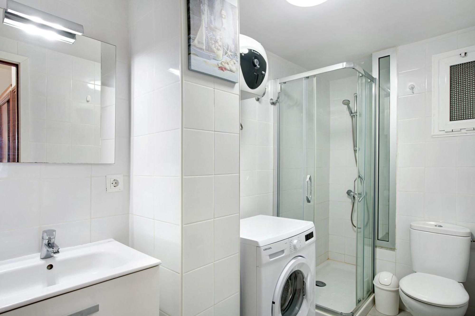 Apartamento Frente Al Mar 308 Las Palmas de Gran Canaria Eksteriør billede