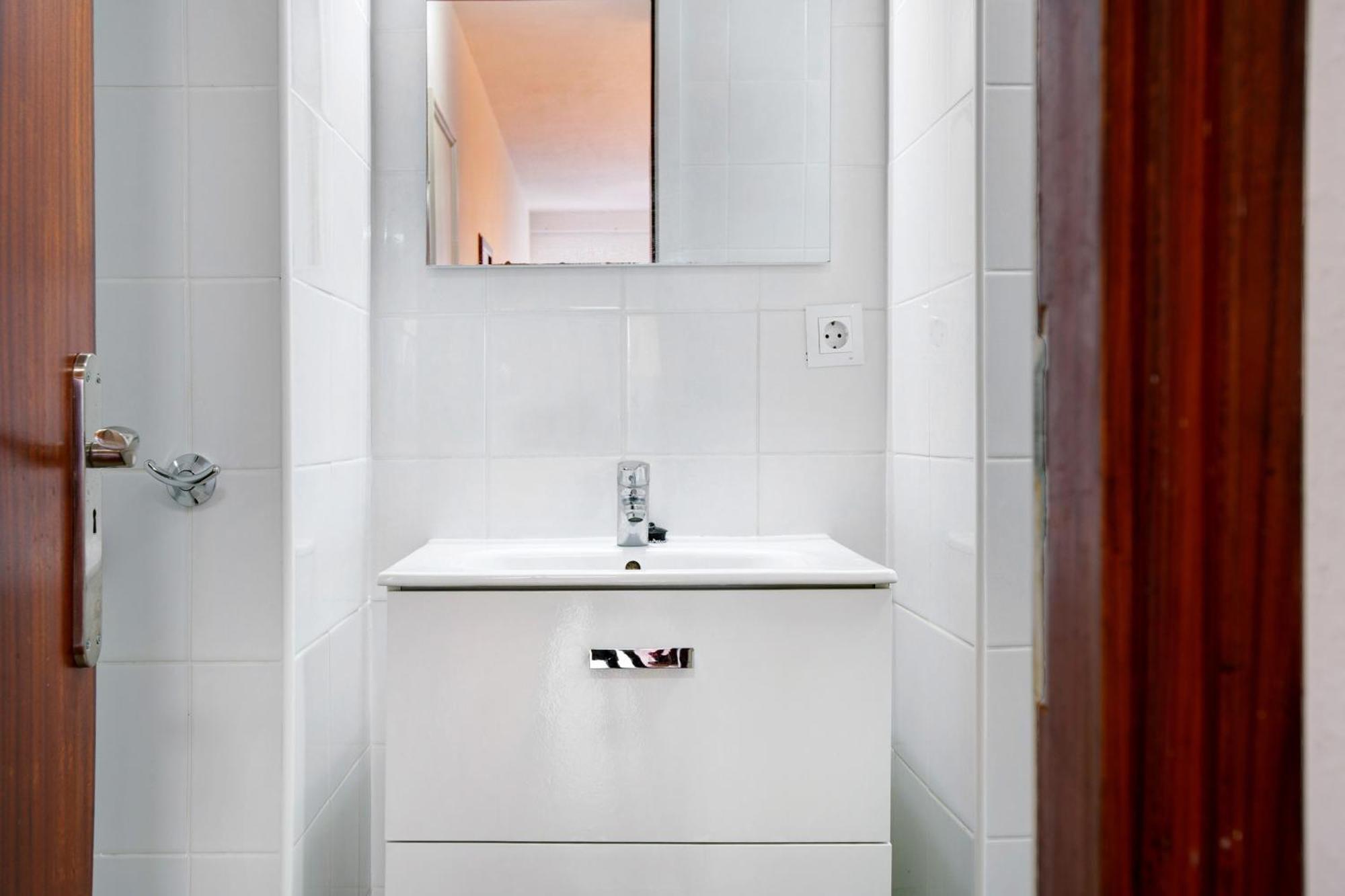 Apartamento Frente Al Mar 308 Las Palmas de Gran Canaria Eksteriør billede